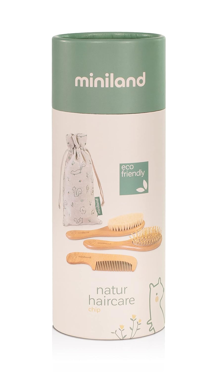 praktikus ECO készlet gyerekeknek